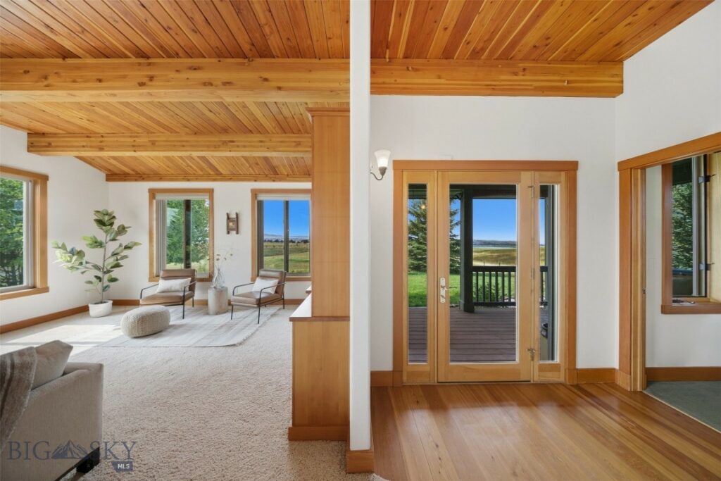 855 Deer Path, Bozeman MT 59718