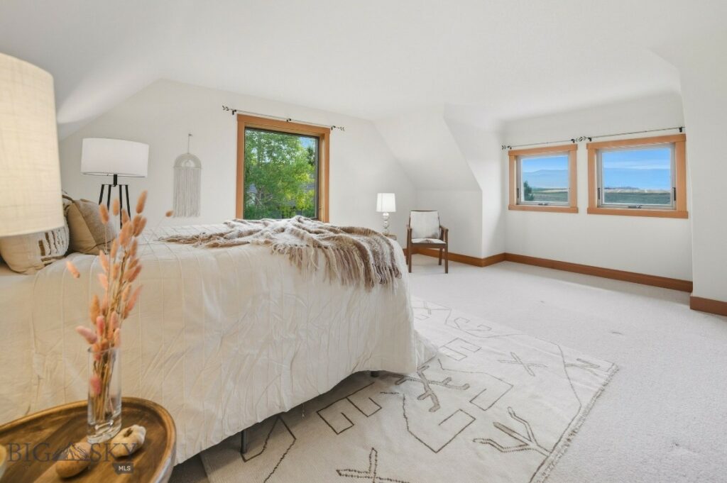 855 Deer Path, Bozeman MT 59718