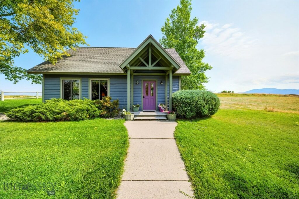 855 Deer Path, Bozeman MT 59718