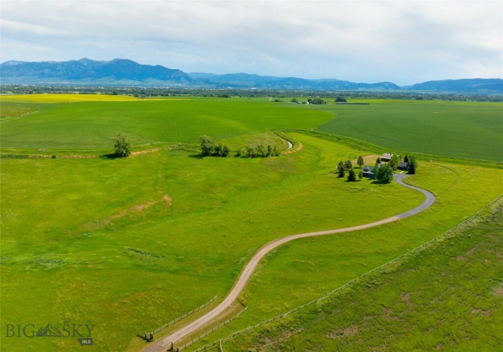 855 Deer Path, Bozeman MT 59718