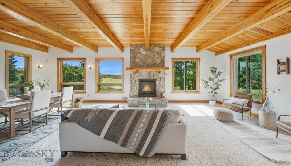855 Deer Path, Bozeman MT 59718
