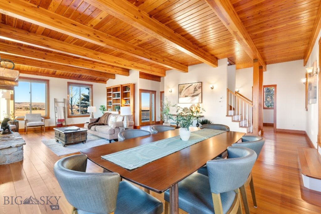 855 Deer Path, Bozeman MT 59718