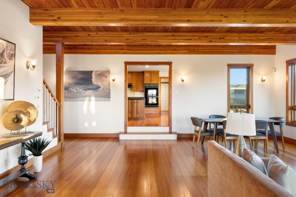 855 Deer Path, Bozeman MT 59718