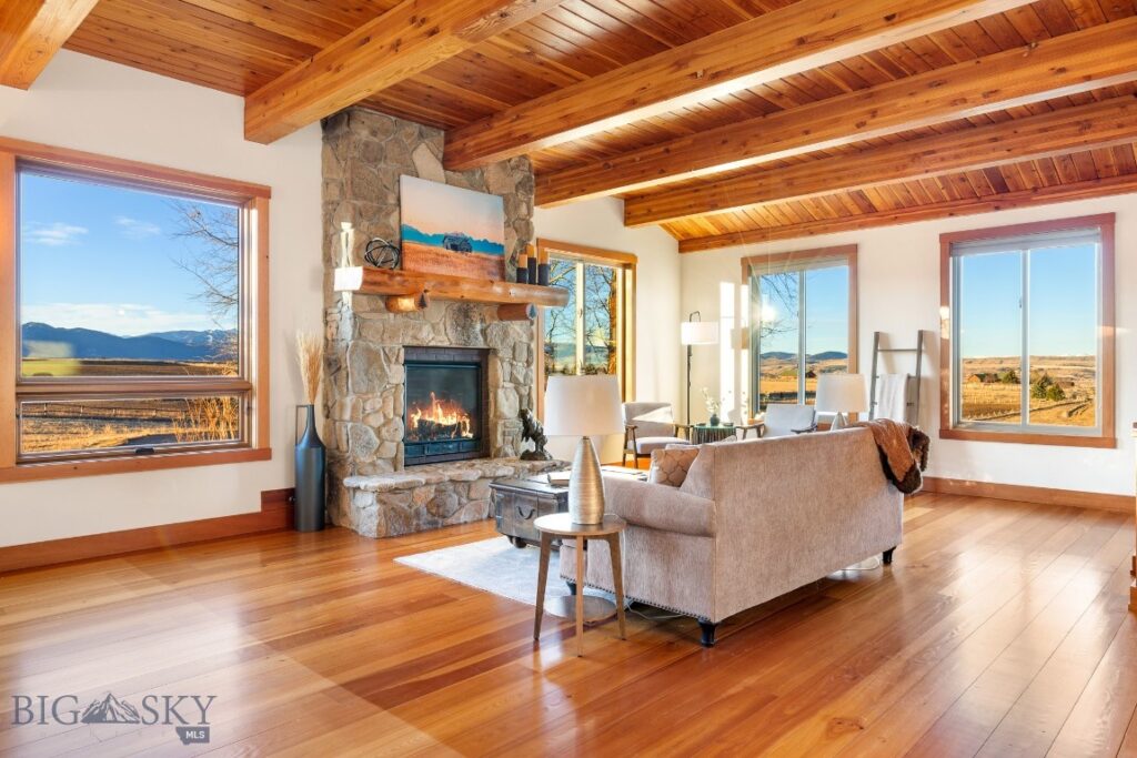 855 Deer Path, Bozeman MT 59718