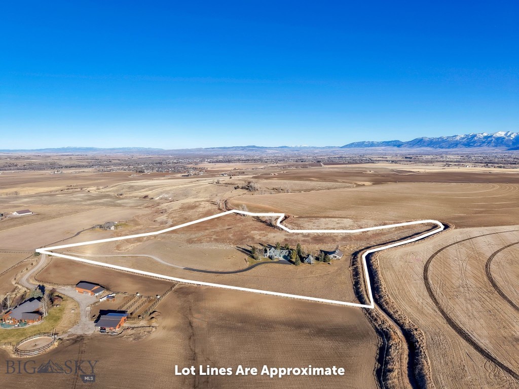 855 Deer Path, Bozeman MT 59718