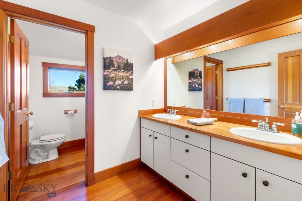 855 Deer Path, Bozeman MT 59718