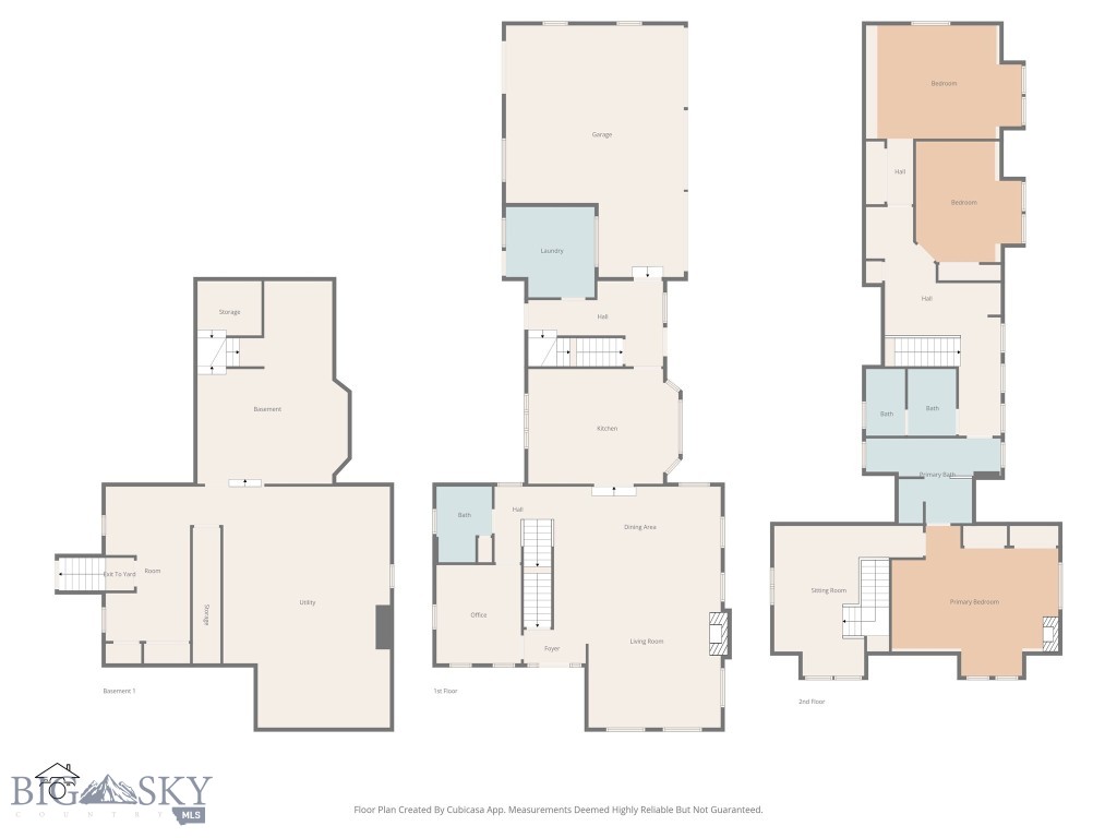 855 Deer Path, Bozeman MT 59718