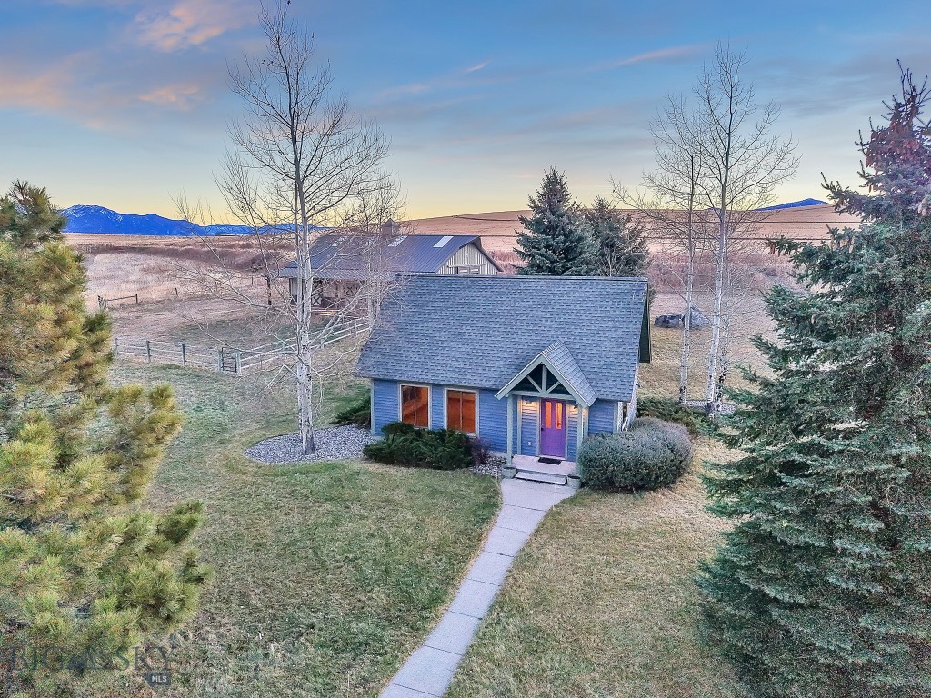 855 Deer Path, Bozeman MT 59718