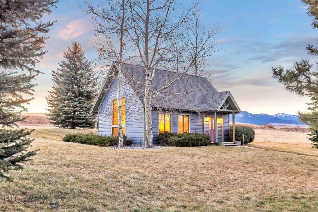 855 Deer Path, Bozeman MT 59718