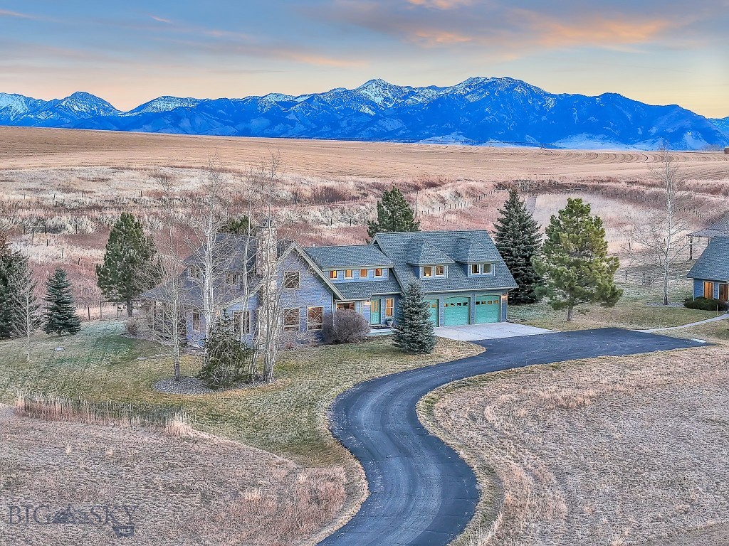 855 Deer Path, Bozeman MT 59718