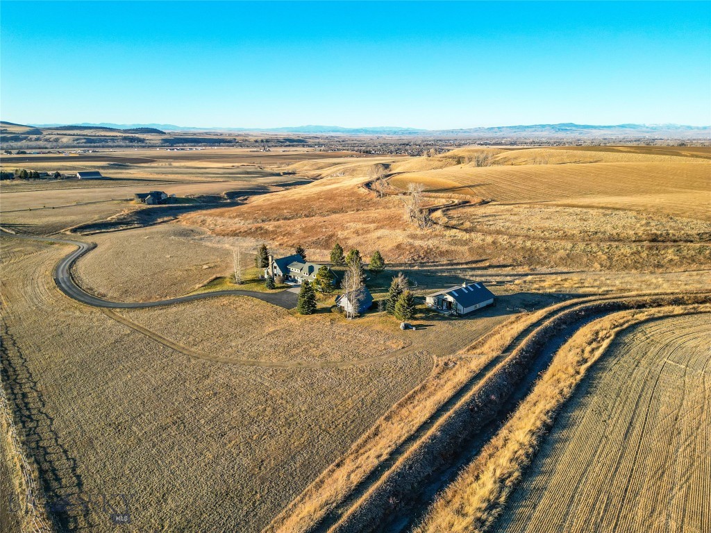855 Deer Path, Bozeman MT 59718