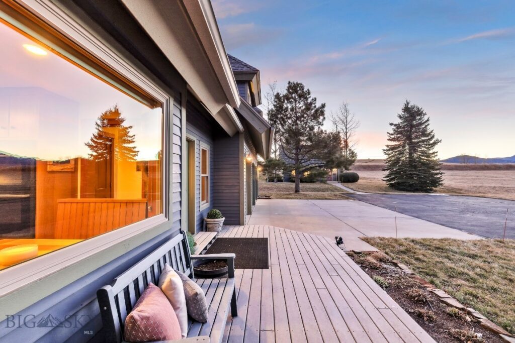 855 Deer Path, Bozeman MT 59718