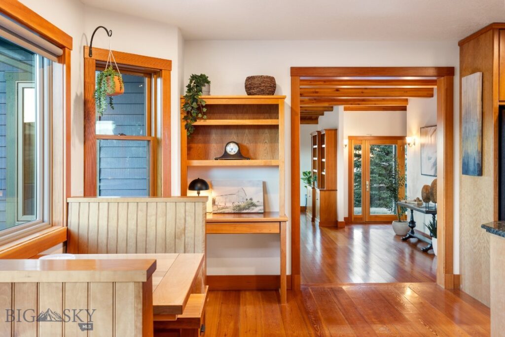 855 Deer Path, Bozeman MT 59718