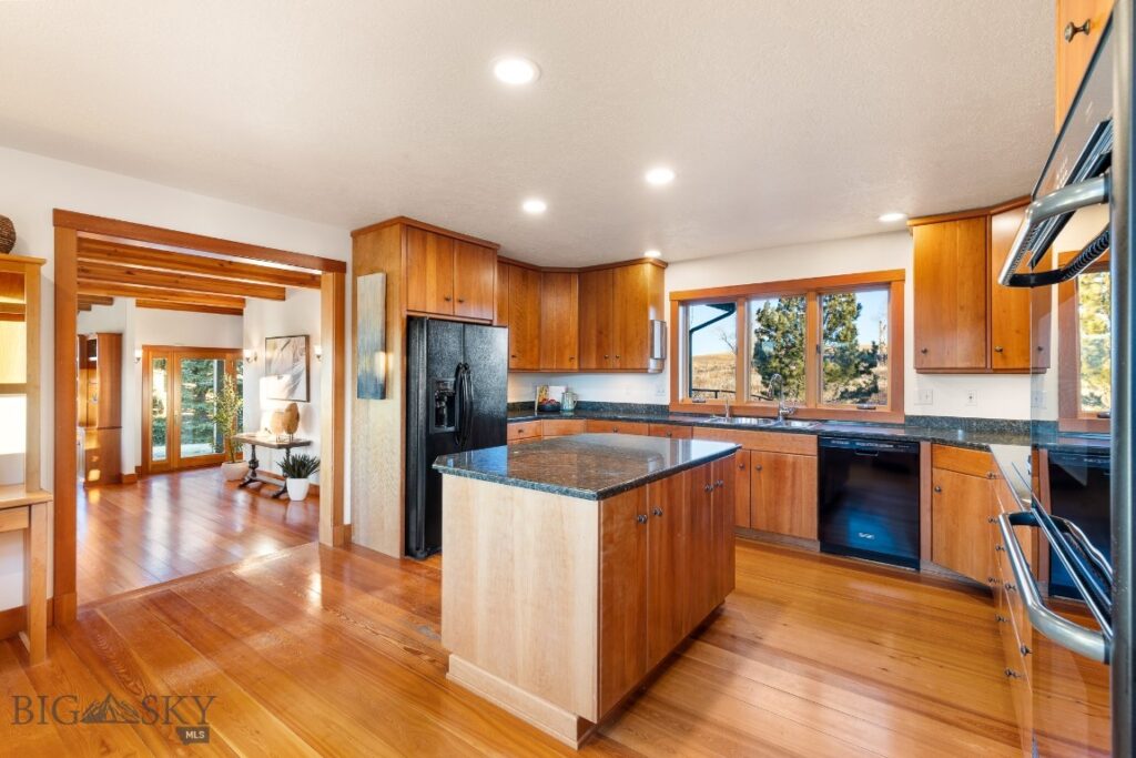 855 Deer Path, Bozeman MT 59718