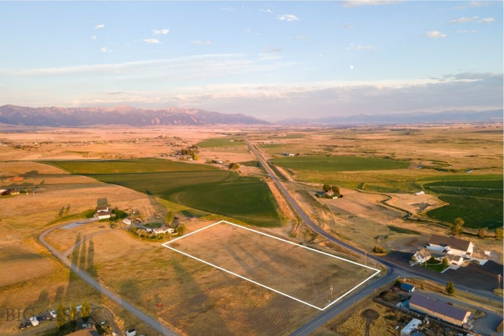8550 Dry Creek Road, Belgrade MT 59714
