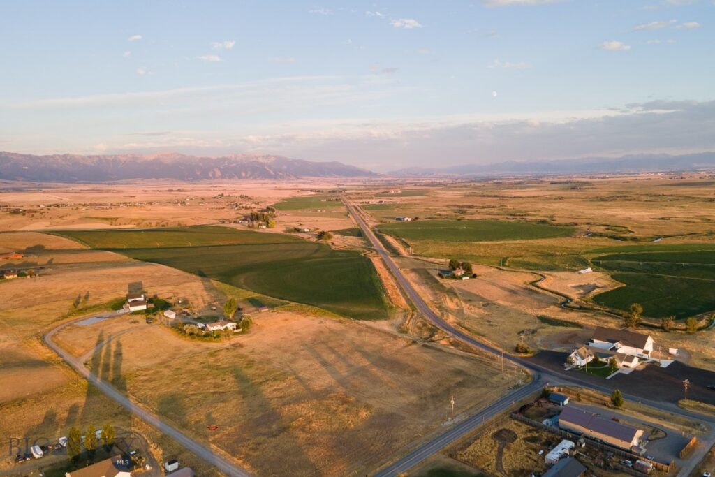 8550 Dry Creek Road, Belgrade MT 59714