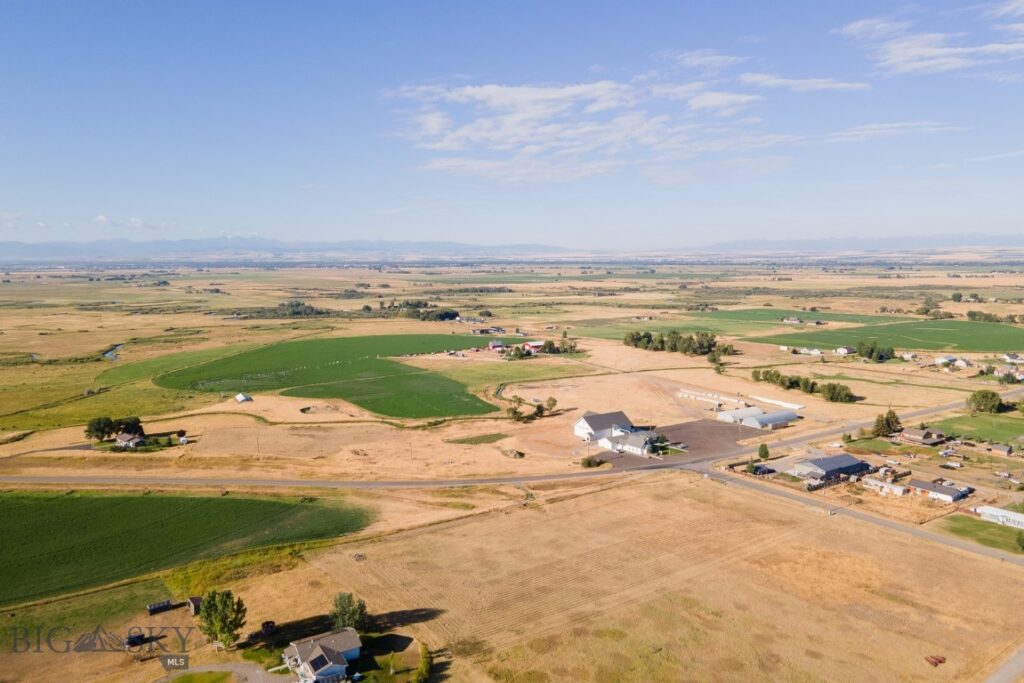 8550 Dry Creek Road, Belgrade MT 59714
