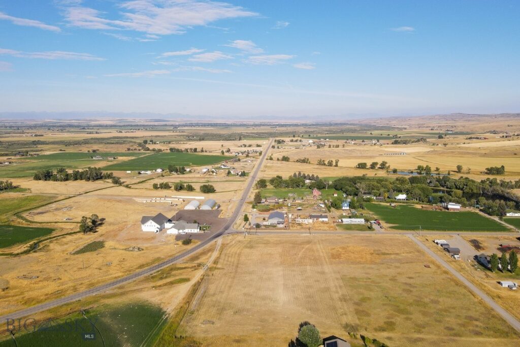 8550 Dry Creek Road, Belgrade MT 59714