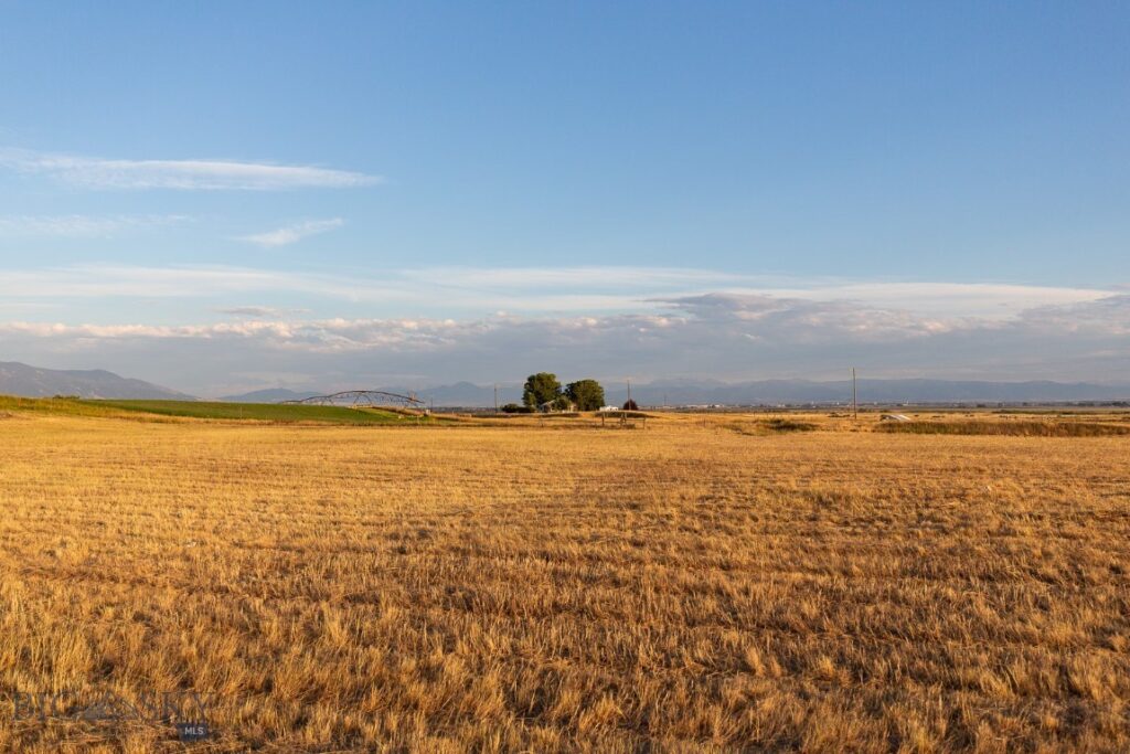 8550 Dry Creek Road, Belgrade MT 59714