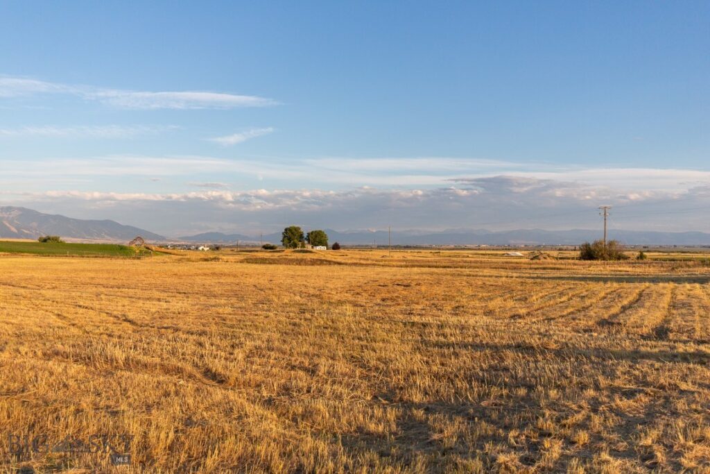 8550 Dry Creek Road, Belgrade MT 59714