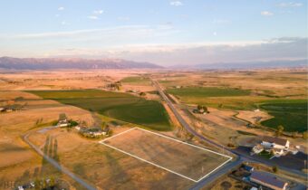 8550 Dry Creek Road, Belgrade MT 59714