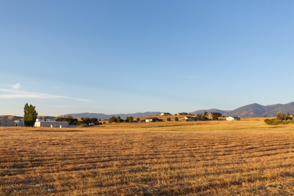 8550 Dry Creek Road, Belgrade MT 59714