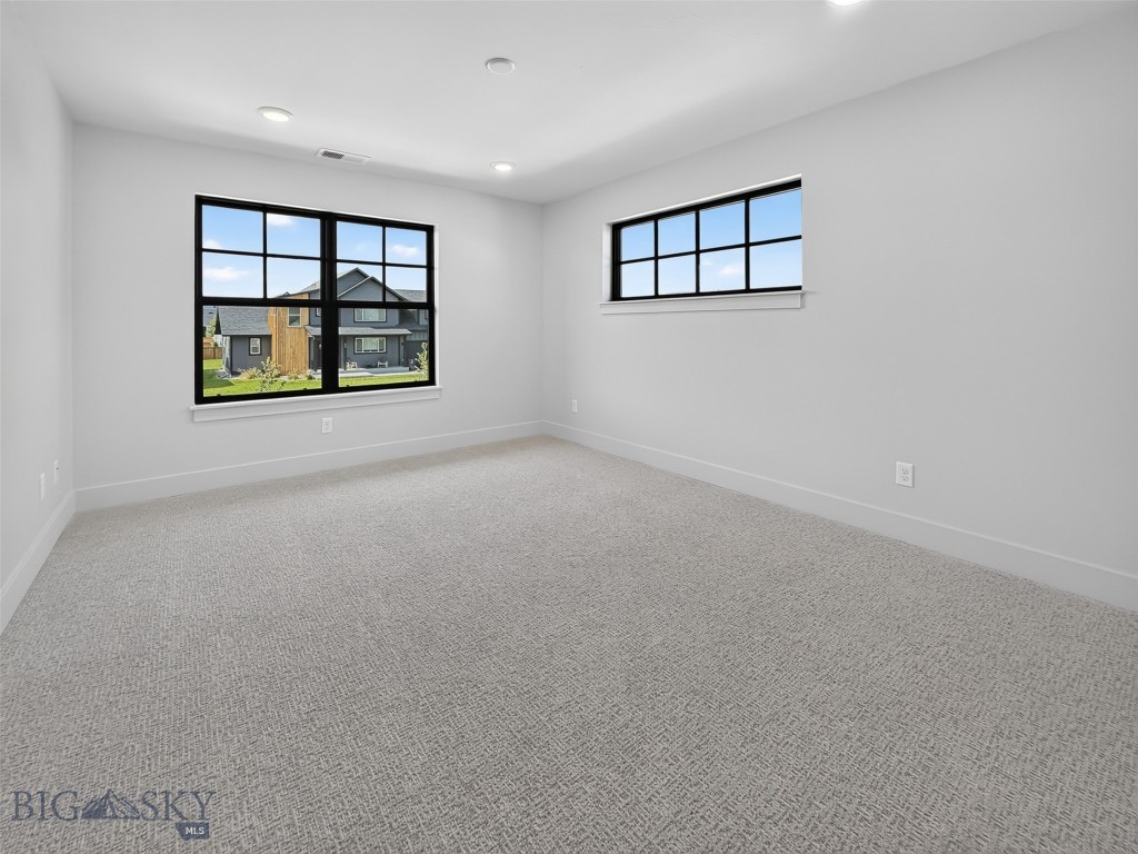 86 Hilgard Peak Court, Bozeman MT 59718
