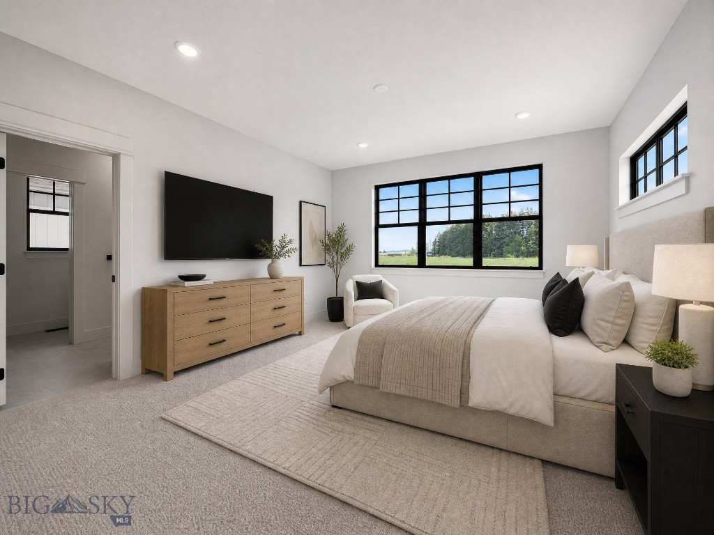 86 Hilgard Peak Court, Bozeman MT 59718