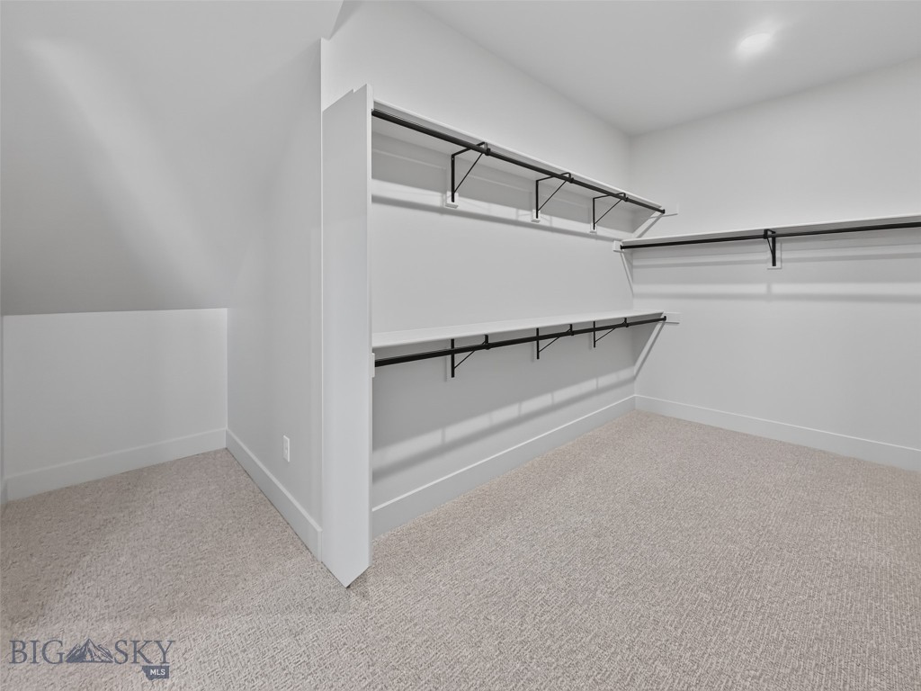 86 Hilgard Peak Court, Bozeman MT 59718