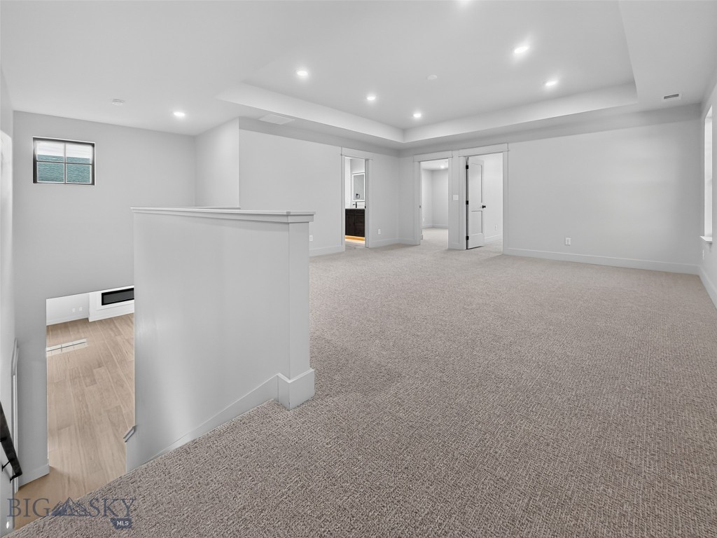 86 Hilgard Peak Court, Bozeman MT 59718