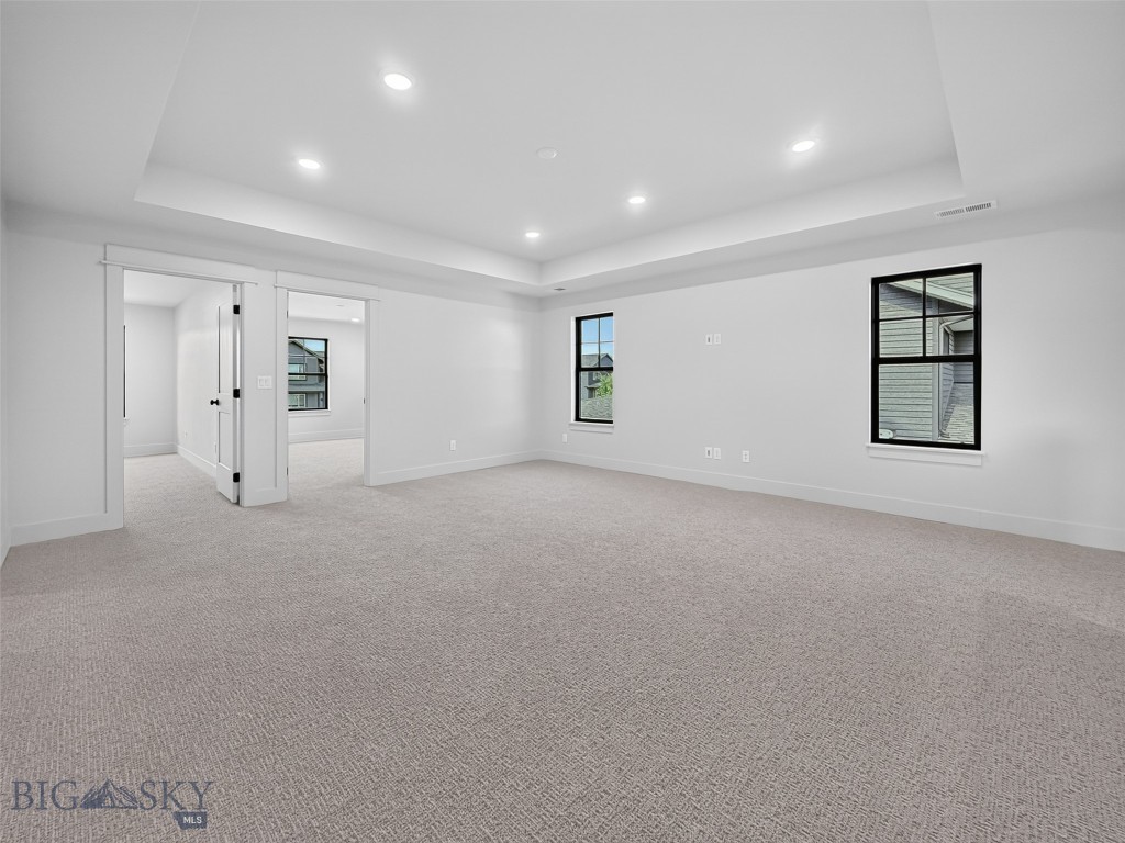 86 Hilgard Peak Court, Bozeman MT 59718