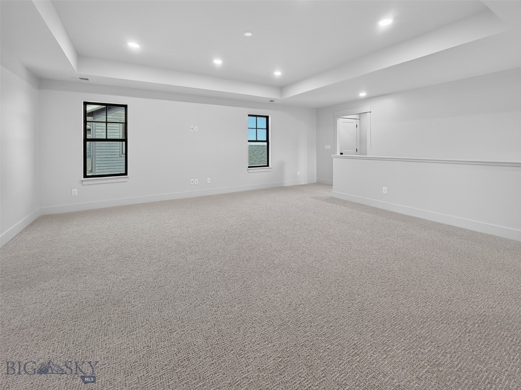 86 Hilgard Peak Court, Bozeman MT 59718