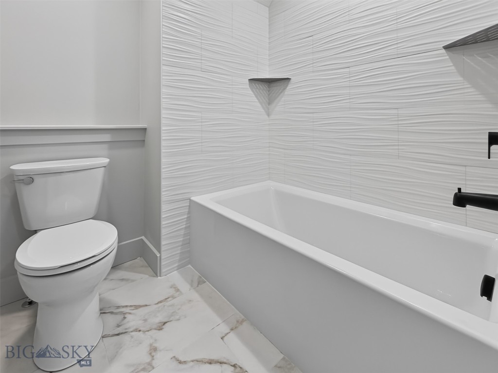 86 Hilgard Peak Court, Bozeman MT 59718