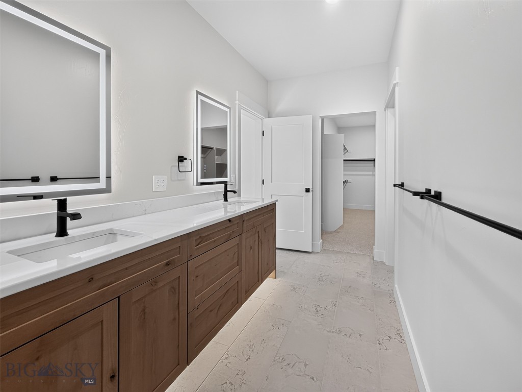 86 Hilgard Peak Court, Bozeman MT 59718