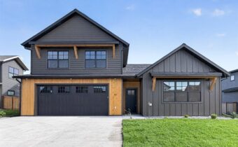 86 Hilgard Peak Court, Bozeman MT 59718