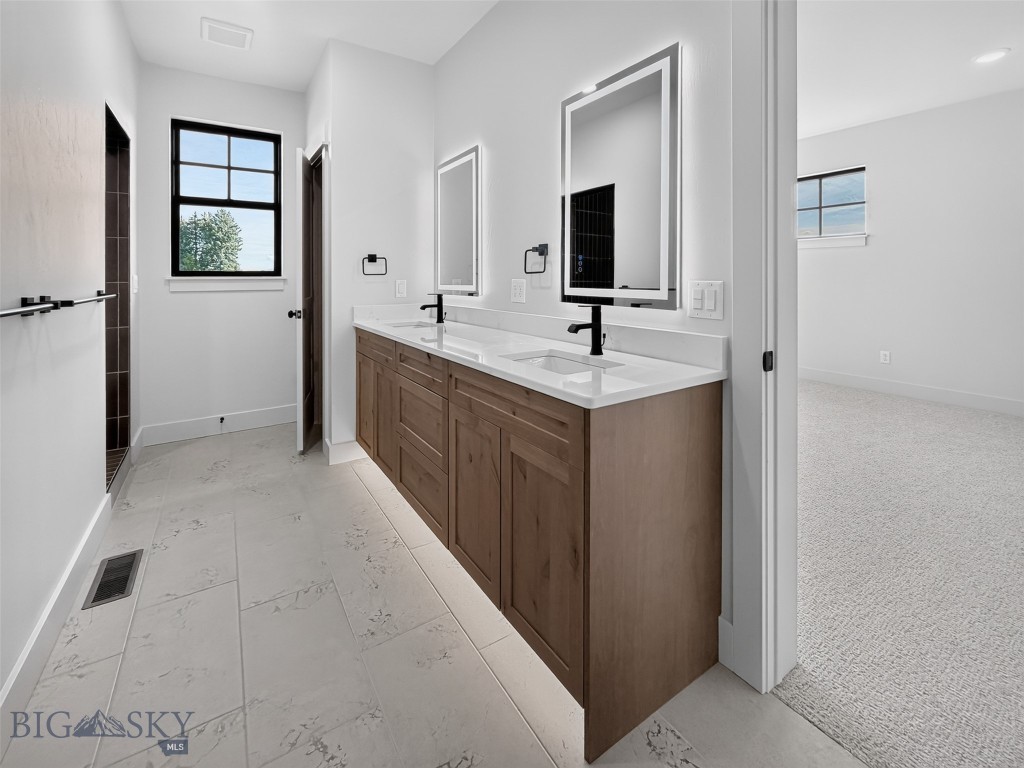 86 Hilgard Peak Court, Bozeman MT 59718