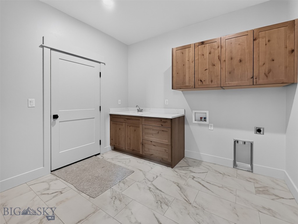 86 Hilgard Peak Court, Bozeman MT 59718