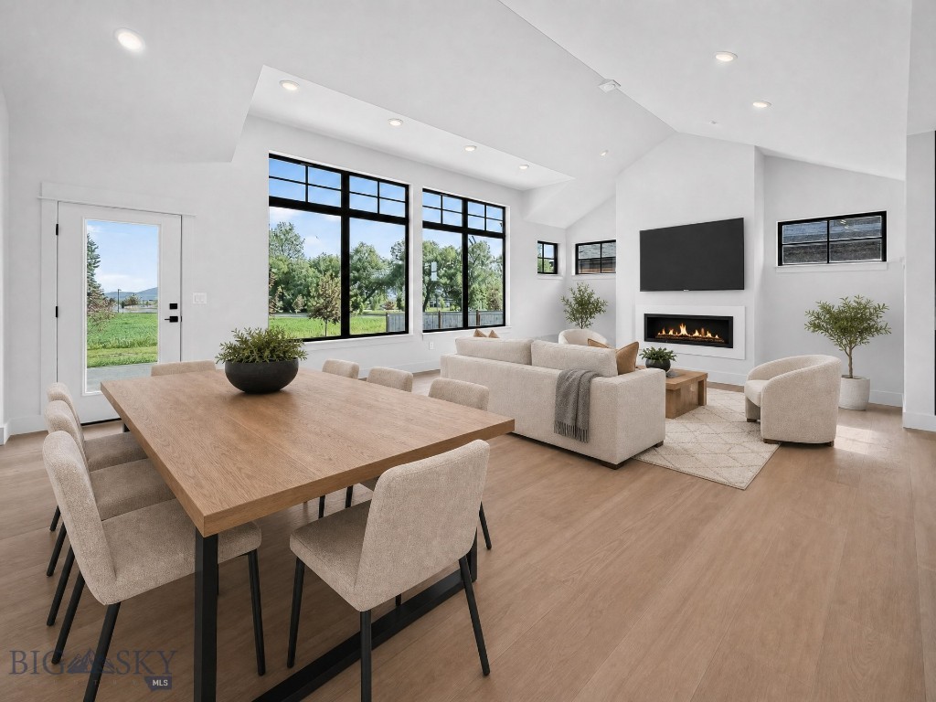 86 Hilgard Peak Court, Bozeman MT 59718
