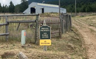 86 Pony Lane, Livingston MT 59047