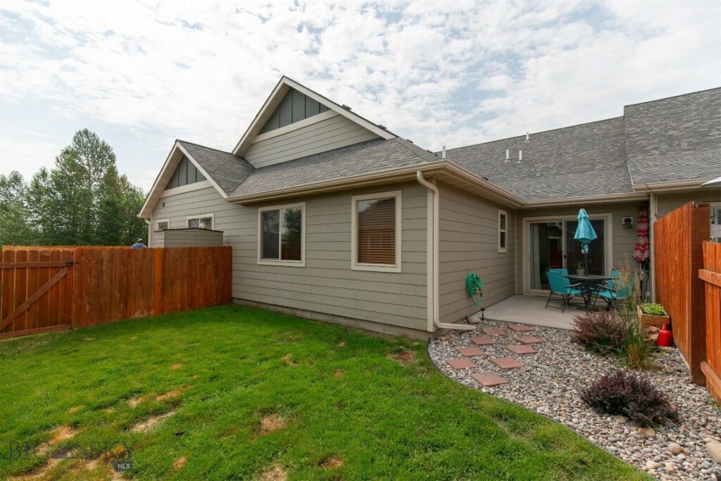 86 Tail Feather, Bozeman MT 59718