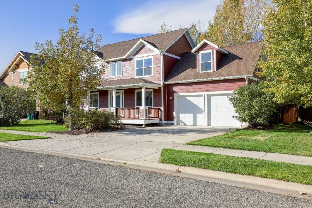 861 Loxley, Bozeman MT 59718