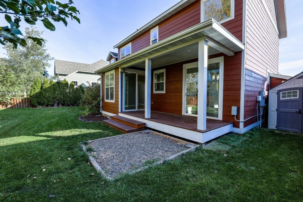 861 Loxley, Bozeman MT 59718