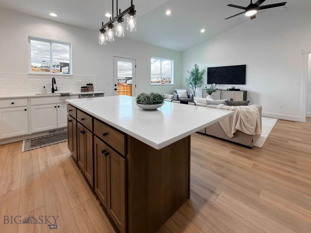 864 Accolade Loop, Belgrade MT 59714