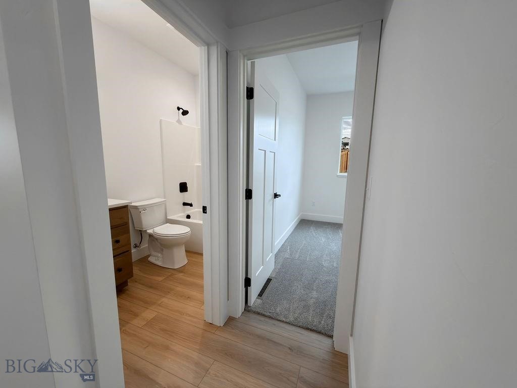 864 Accolade Loop, Belgrade MT 59714