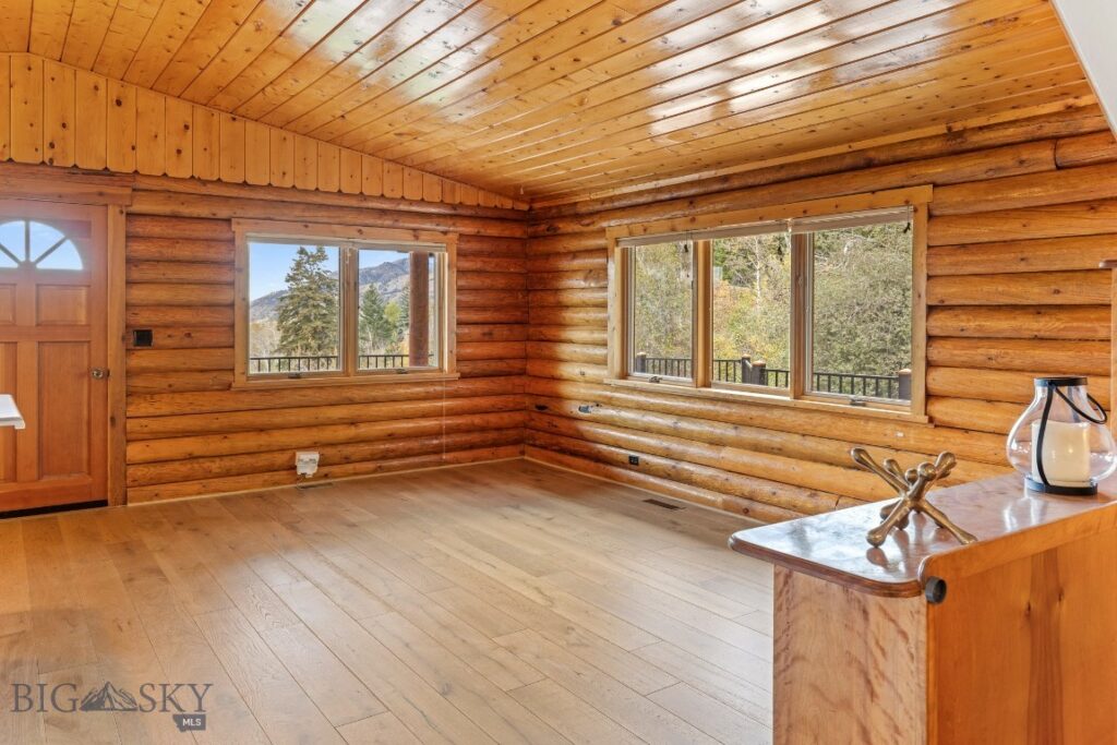 8651 E Panorama Drive E, Bozeman MT 59715