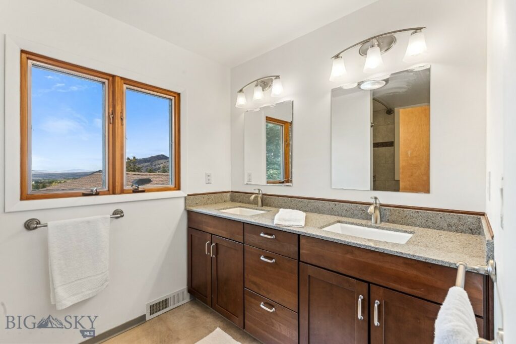 8651 E Panorama Drive E, Bozeman MT 59715