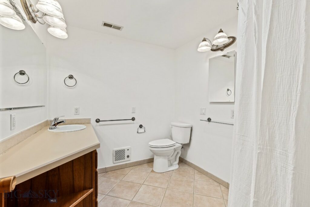 8651 E Panorama Drive E, Bozeman MT 59715