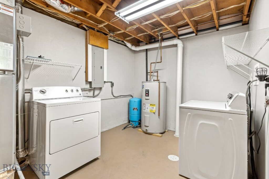 8651 E Panorama Drive E, Bozeman MT 59715