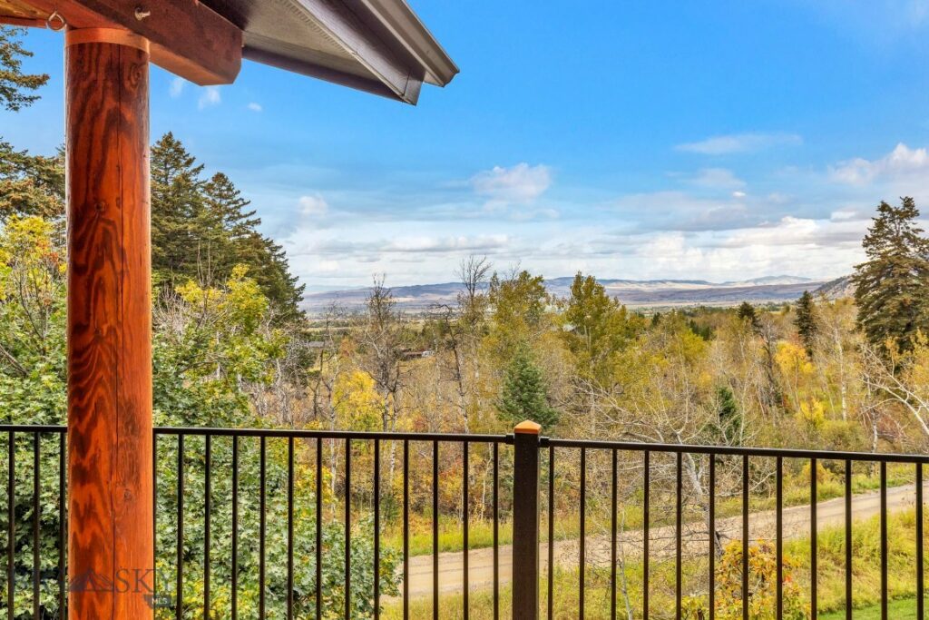 8651 E Panorama Drive E, Bozeman MT 59715