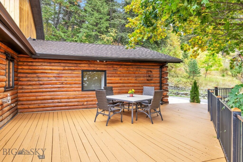 8651 E Panorama Drive E, Bozeman MT 59715